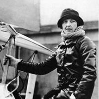 Lady Mary Bailey
