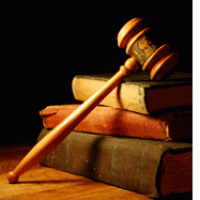 The Defence Special Tribunal Act becomes effective