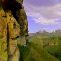 Maloti-Drakensburg Park