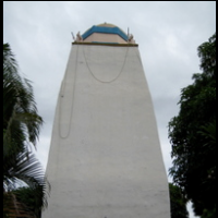 Shri Jagannath Puri Temple, Tongaat