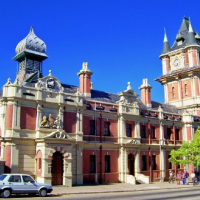 Victoria Tower, Uitenhage