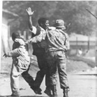 Police increase their presence in Soweto