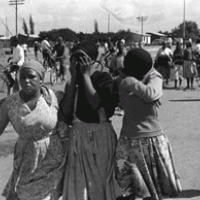 State of emergency declared after Sharpeville Massacre