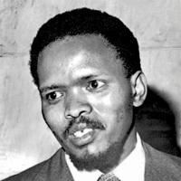 Steve Biko