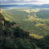 View of Entabeni Conservancy