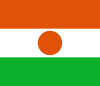 Flag of Niger