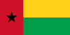 Flag of Guinea-Bissau