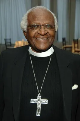 Desmond Tutu is appointed first Black Anglican Bishop of Johannesburg