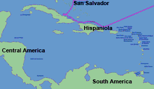 francisco pizarro first voyage
