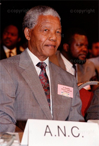 nelson mandela biography in isizulu